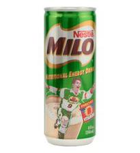 Nestle Milo Energy Drink (240ml)