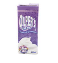 Olper's Cream Milk (200ml)