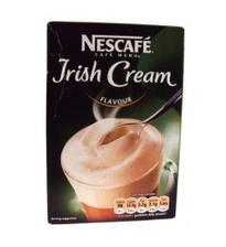 Nestle Nescafe Irish Cream Latte (8 Sachet)