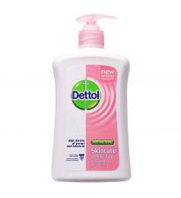 Dettol Hand Wash (skin Care) (250ml)