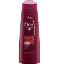 Dove Hair Therapy Pro Age Shampoo (250ml)