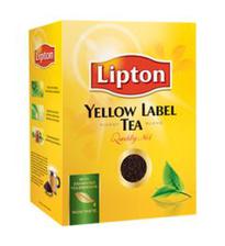 Lipton Yellow Label Tea (95G)
