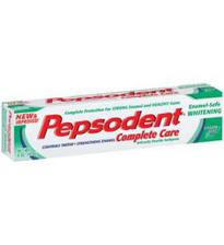 Pepsodent Toothpaste - Complete (160g)