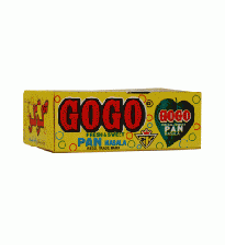 Gogo Pan Masala Jumbo (Pack Of 48)