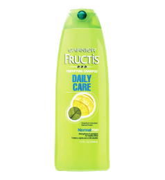 Garnier Fructis Shampoo - Normal Regular (400ml)