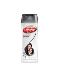 Lifebuoy Shampoo Anti Hairfall (200ml)