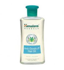 Himalaya Anti-dandruff Hair Oil 200ml