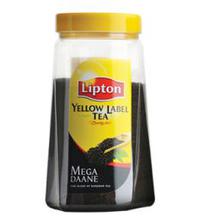 Lipton Yellow Label Tea -Jar (475G)