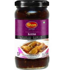 Shan Korma Paste (310gm)