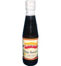 Shangrila Soya Sauce (800Ml)