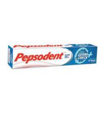 Pepsodent Toothpaste - Germicheck (150g)