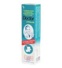 Doctor Toothpaste (100g)