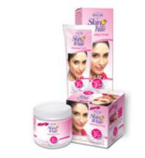 Skin White - Whitening Cream (91Ml)