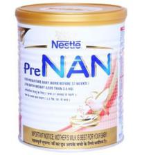 Nestle Pre Nan (400Gms)