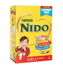 Nestle Nido 1+ (1kg)