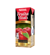 Nestle Fruita Vitals Apple Nectar (200ml)