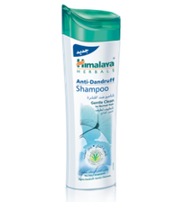 Himalaya Anti-dandruff Shampoo Gentle Clean 400ml