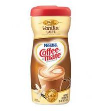 Nestle Coffee Mate Creamy (15oz)