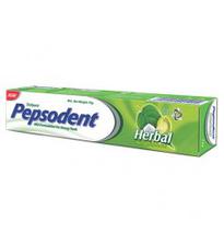 Pepsodent Toothpaste - Herbal (175g)