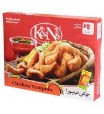 K&Ns Chicken Tempura