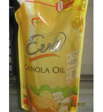 Eva Canola Oil (1Ltr Pouch)