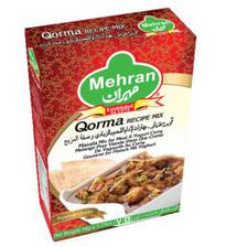Mehran Qorma Recipe Mix (50gm)