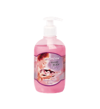 Medicam Hand & Body Soap (500ml)