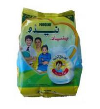 Nestle Nido Bunyad Milk Powder (260Gms)