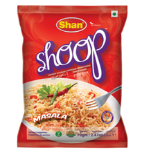 Shan Shoop Masala Noodles