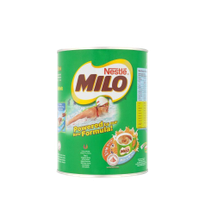 Nestle Milo Drinking Powder (400gm Tin)
