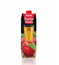 Nestle Fruita Vitals Apple Nectar (1lt)