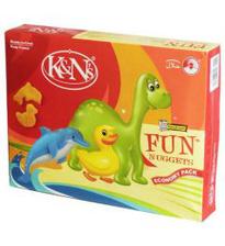K&Ns Fun Nuggets Economy Pack
