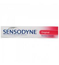 Sensodyne Original Toothpaste (100gm)