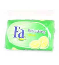 Fa Refreshing Lemon (115gm)