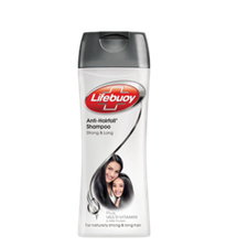 Lifebuoy Shampoo Anti Hairfall (400ml)