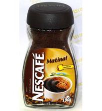 Nestle Nescafe Matinal (100gm)