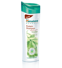 Himalaya Protein Shampoo Softness & Shine 200ml