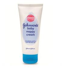 Johnson's Baby Nappy Cream 110ml