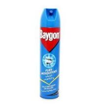 BAYGON INSECT KILLER (400ML)