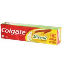 Colgate Misvak Extract Toothpaste (100g)