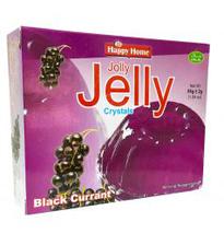 Happy Home Jolly Jelly Black Current