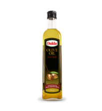 Dalda Olive Oil Bottle (500ml)