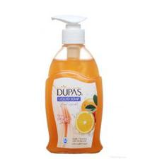 Dupas Sunny Orange Liquid Soap