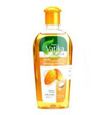 Vatika Almond Enriched Hair Oil (200ml)