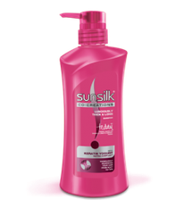 Sunsilk Shampoo - Thick & Long (700ml)