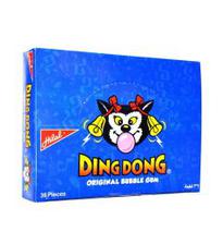 Ding Dong Chewing Gum