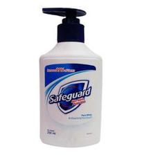 Safeguard Hand Wash Classic (250ml)