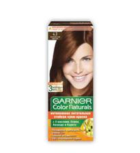 Garnier Color Naturals No. 4.3 (golden Brown)