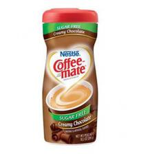 Nestle Coffee Mate Suger Free Creamy Chco (10.2oz)