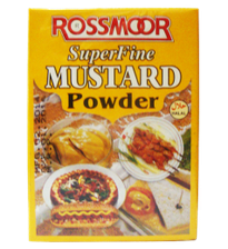 Rossmoor Mustard Powder (100gm)